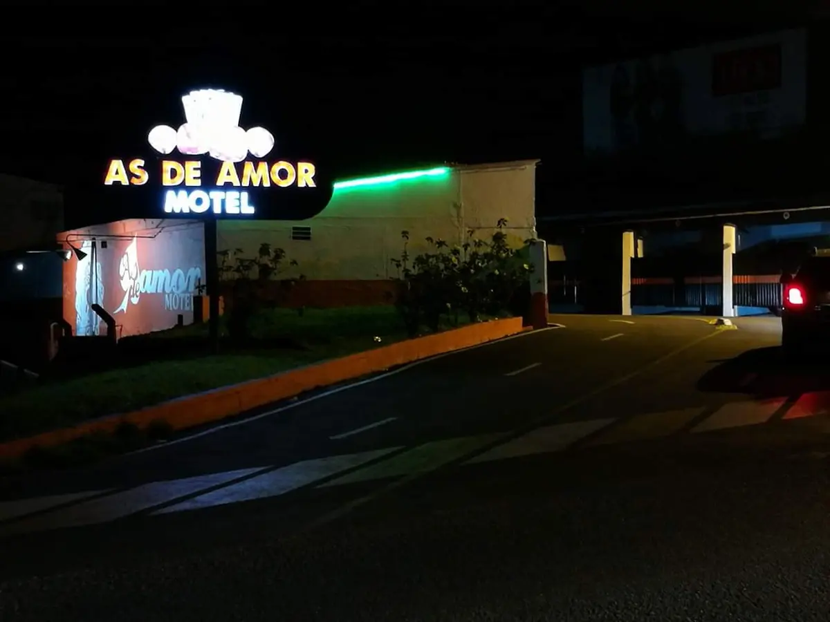 Motel As de Amor — foto 3 de 3