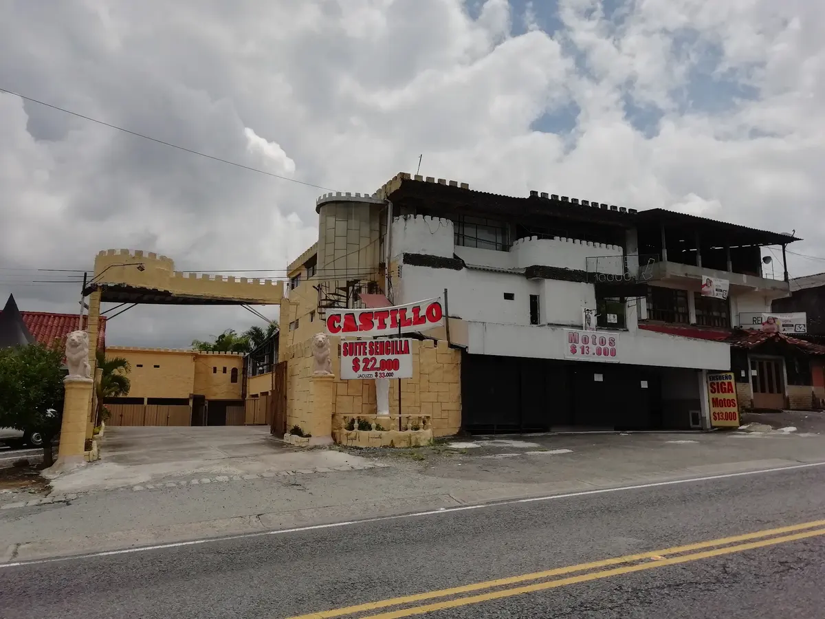 Motel Castillo