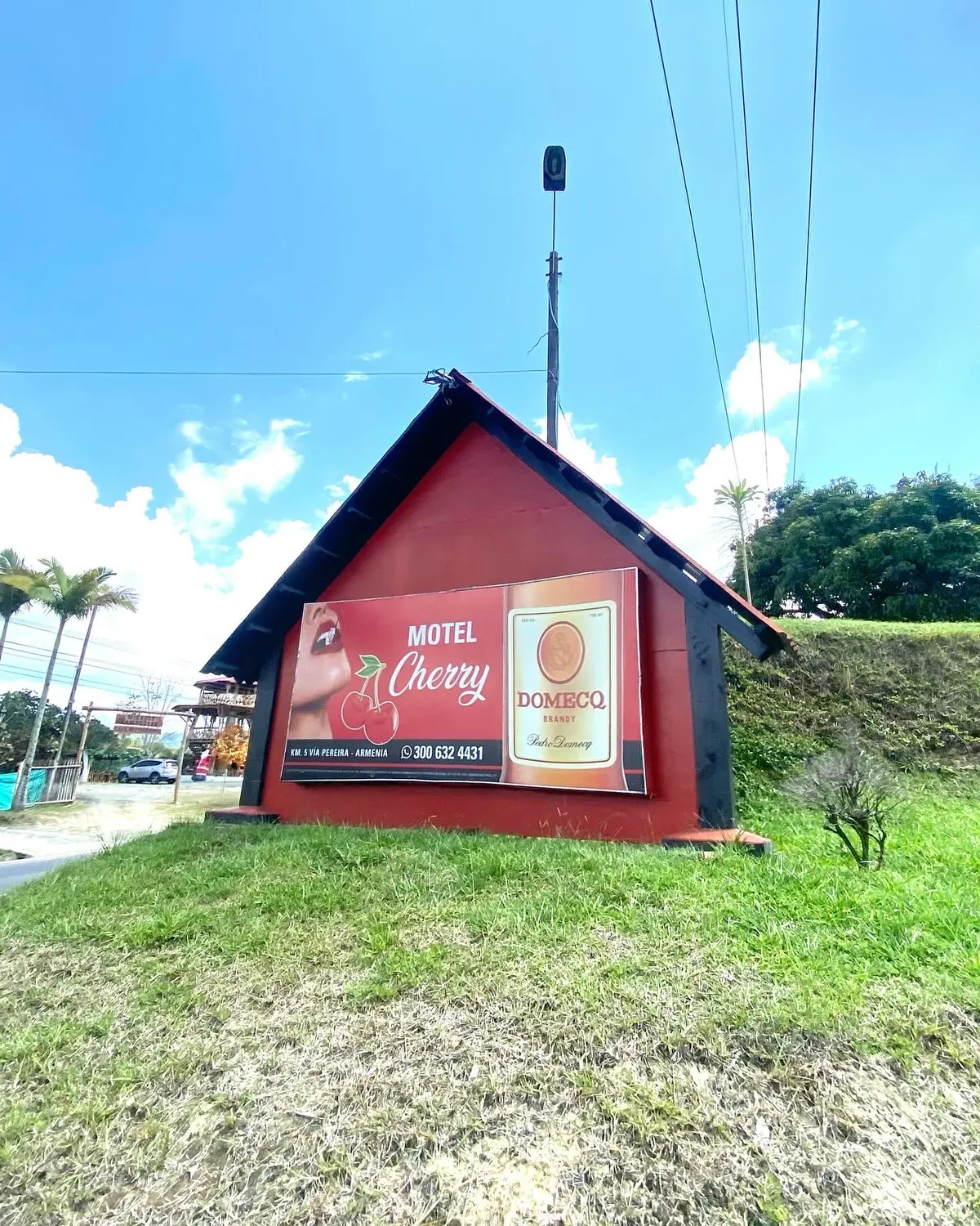 Motel Cherry