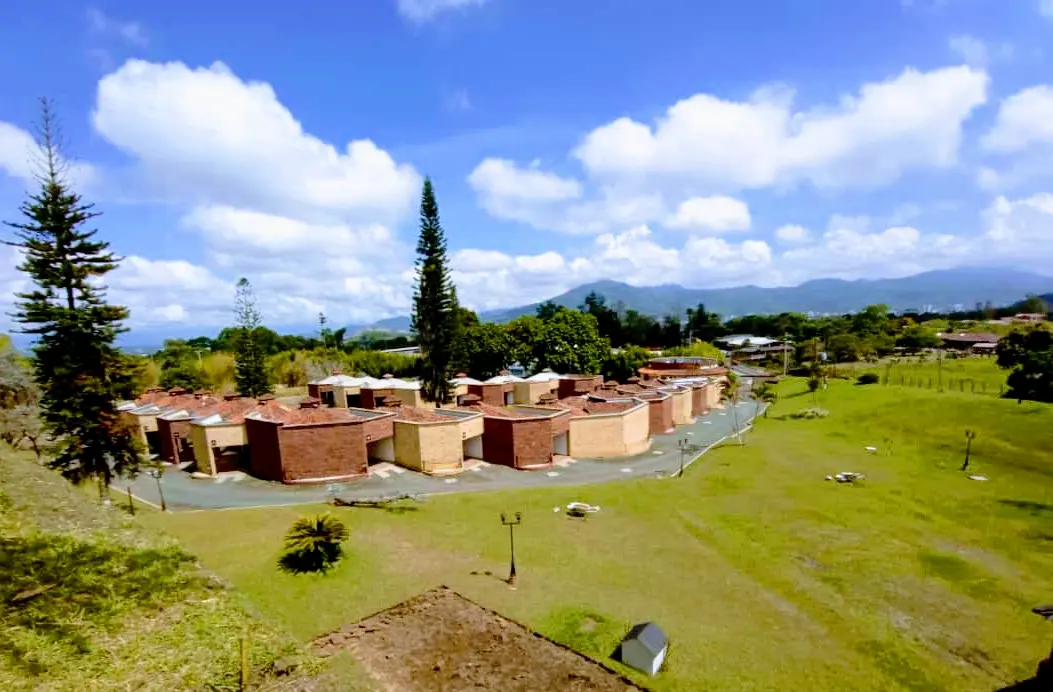Motel Jandaia
