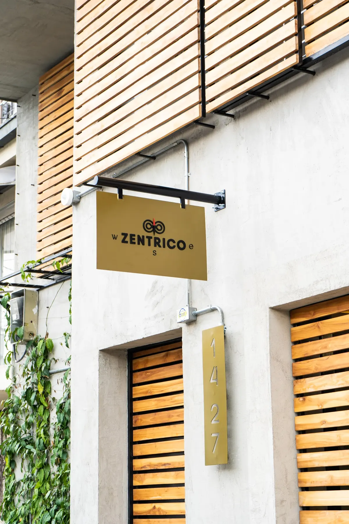 Zentrico Hotel