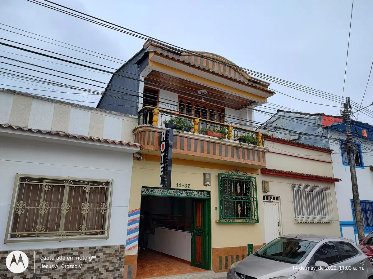 CIELITO LINDO