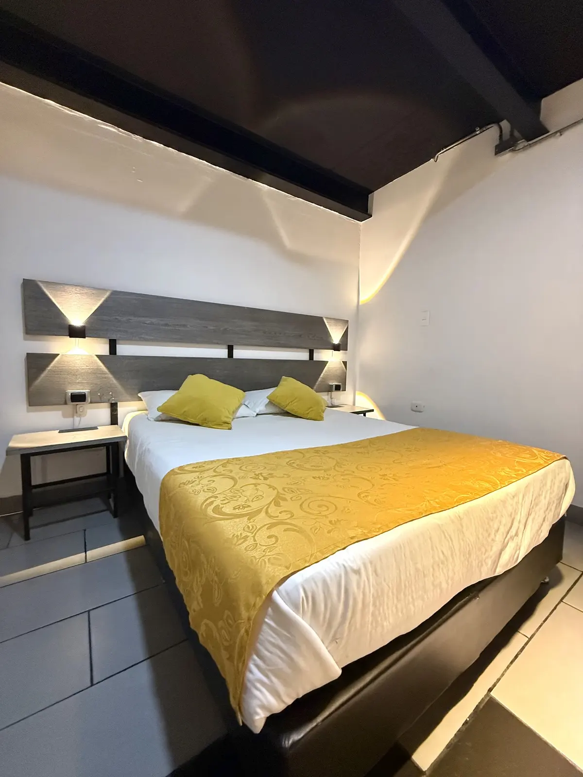 Hotel La Porra — foto 3 de 3
