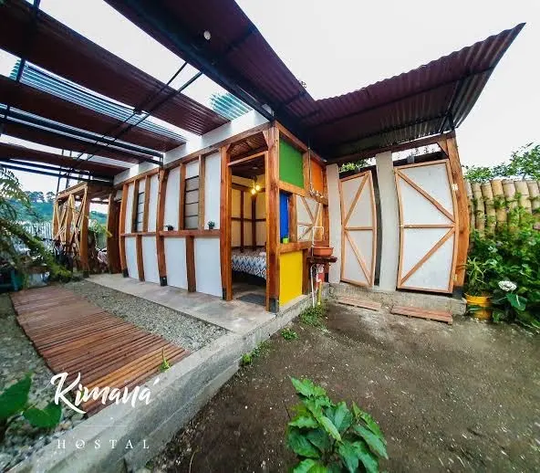 Kimaná Hostal
