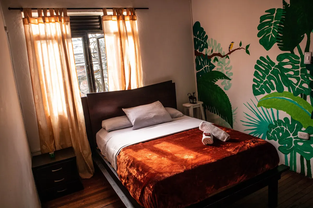 Kimaná Hostal — foto 3 de 3