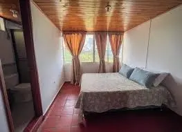La Cosecha Hostal