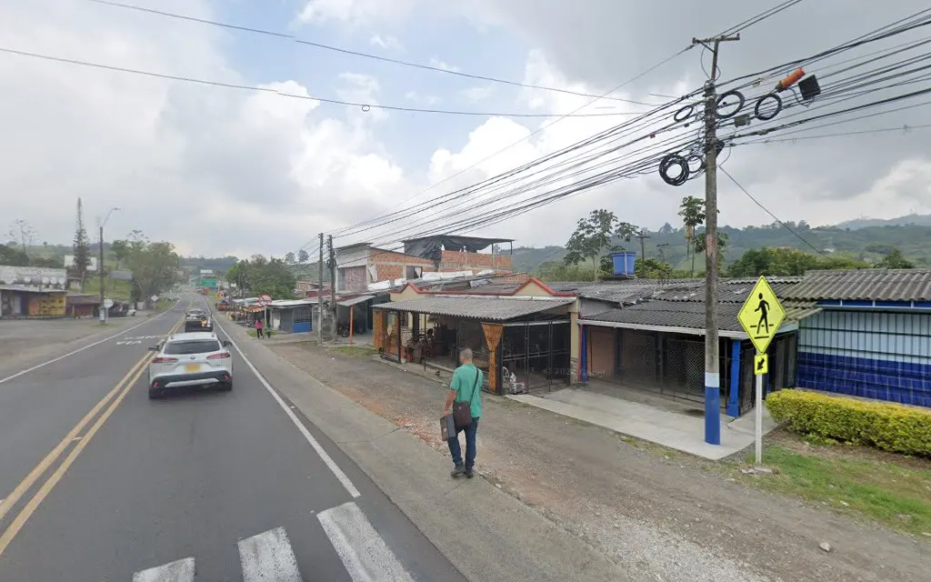 Motel Rincon de Amor