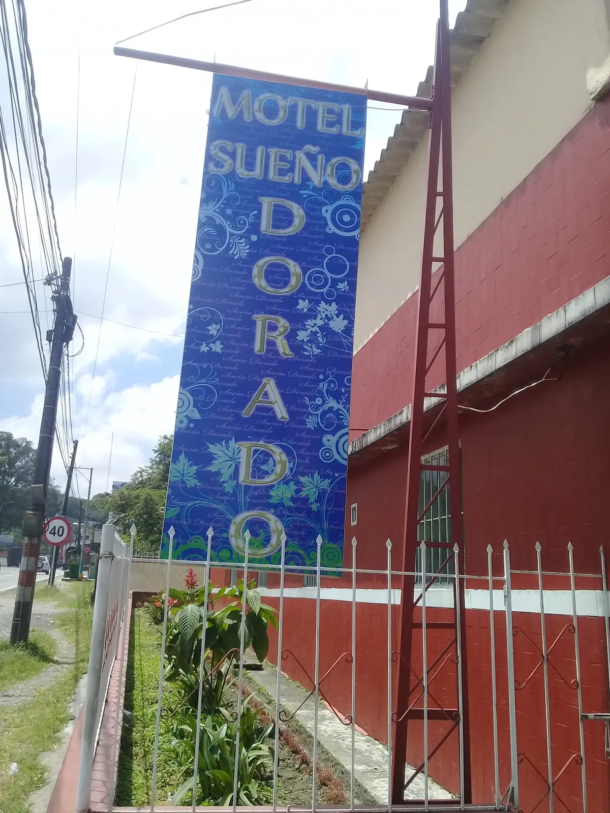 Motel Sueño Dorado
