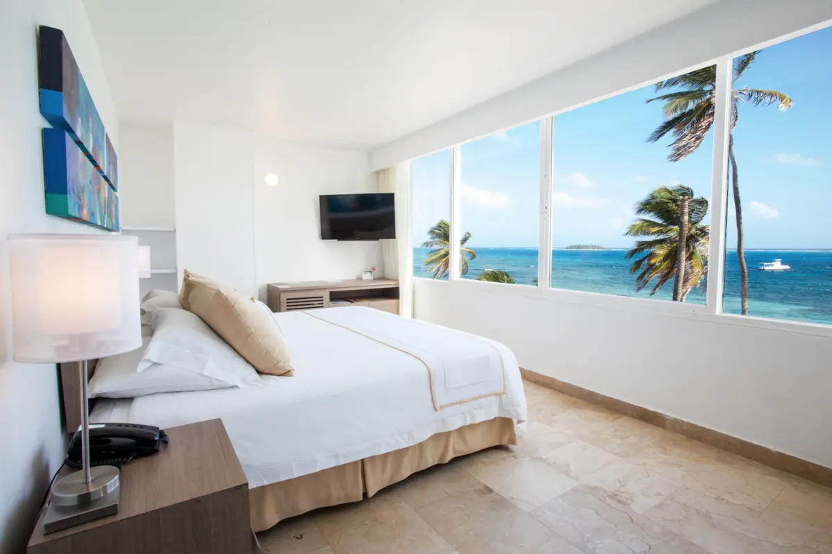 Hotel Casablanca San Andrés — foto 3 de 4