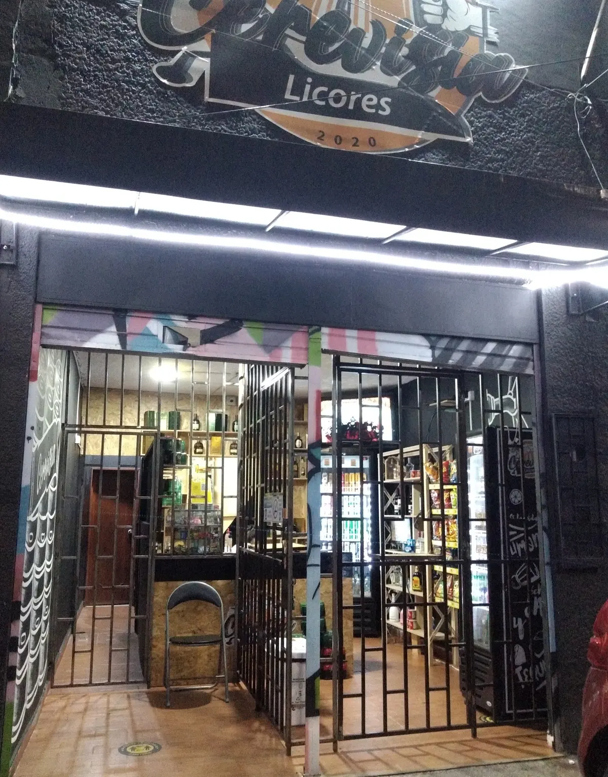 La Concordia — foto 3 de 3