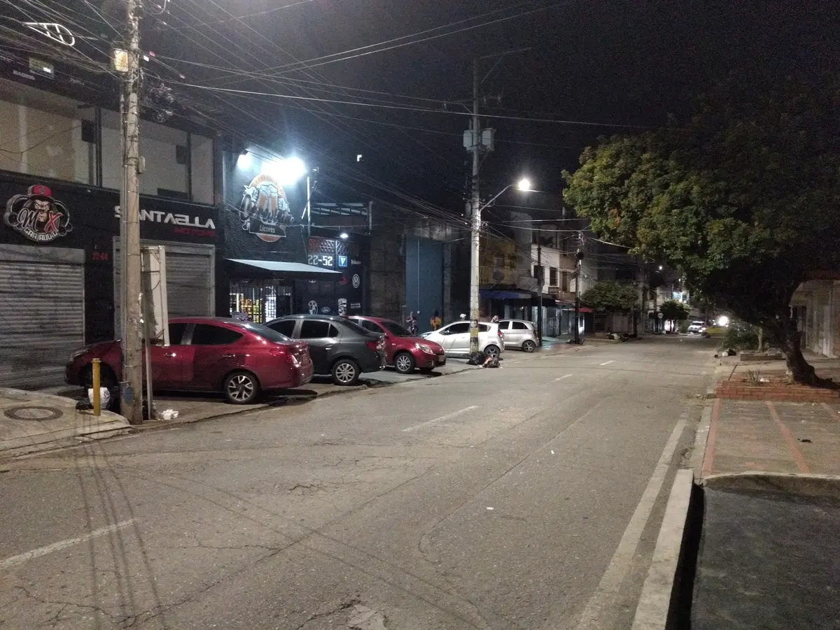 La Concordia — foto 2 de 3