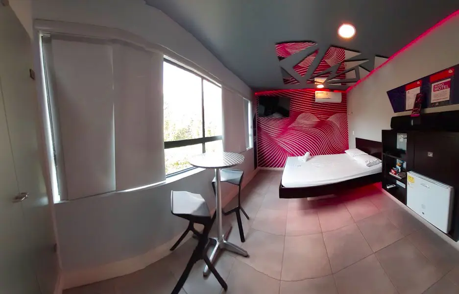 Motel Palmeiras — foto 3 de 3