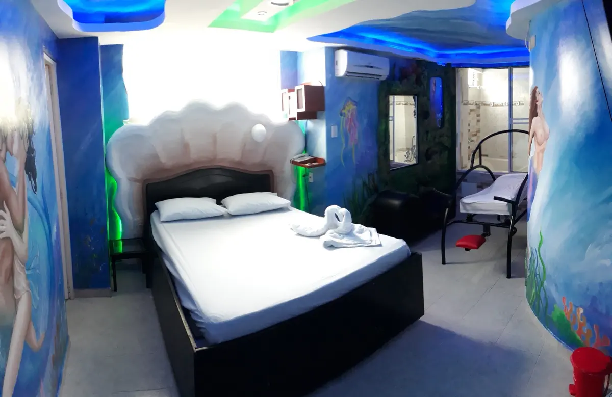 Residencias Atlantis — foto 3 de 3