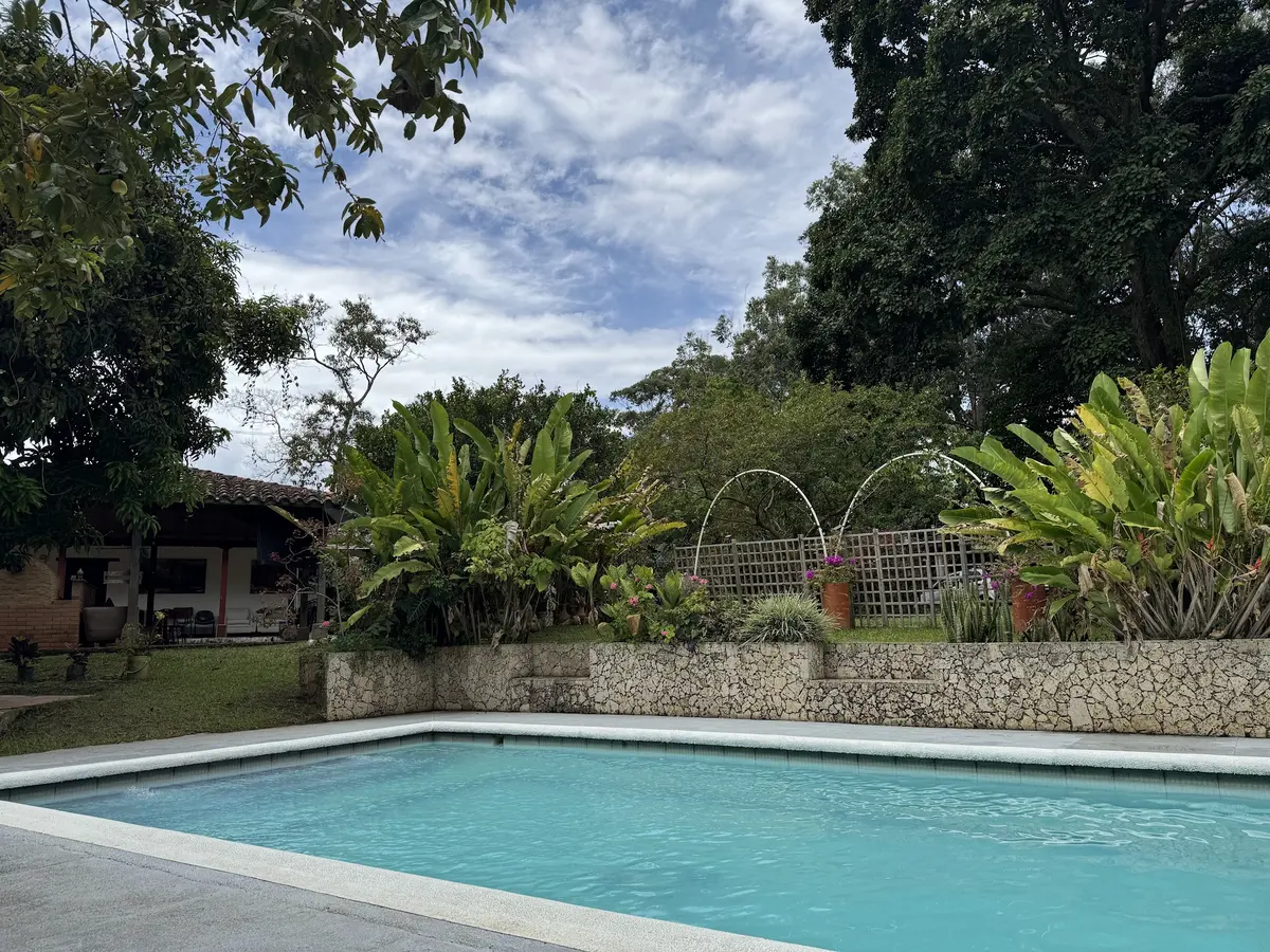 Copoazú Glamping — foto 6 de 7