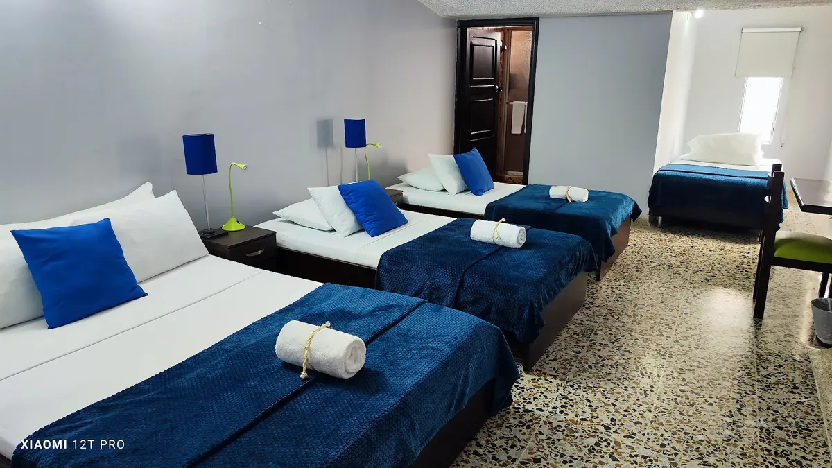 Hotel Loft Dorado — foto 3 de 3
