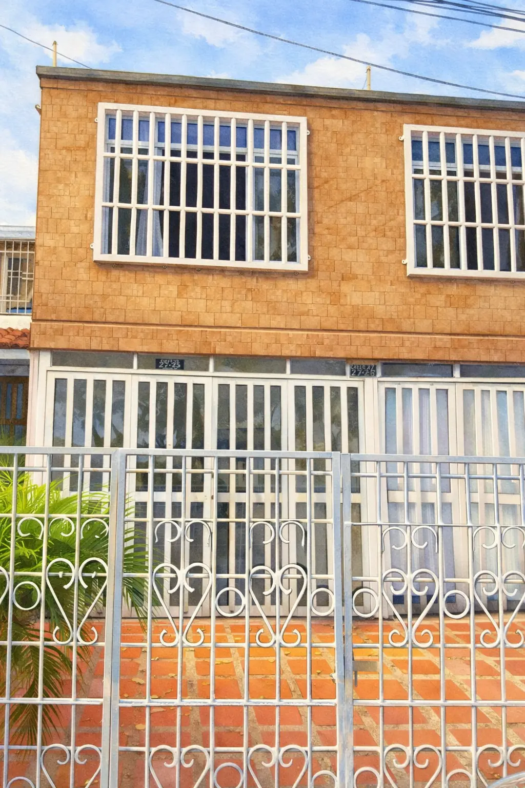 Oxford House Hostel