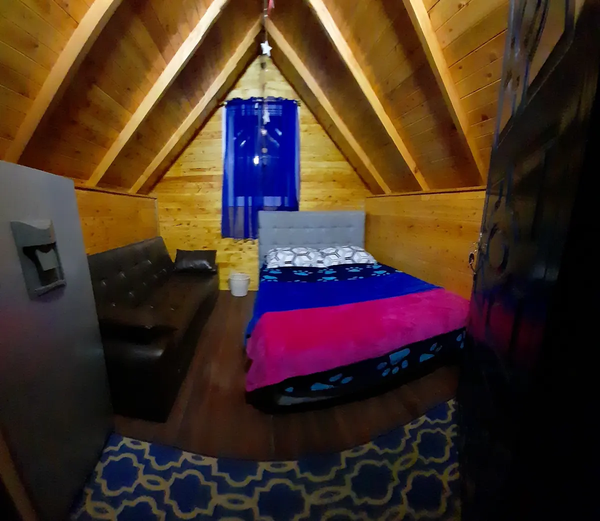 Glamping de Cuentos — foto 2 de 3