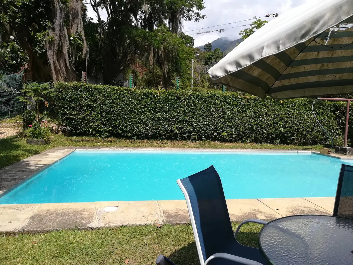 Hostal Miraflores — foto 3 de 3