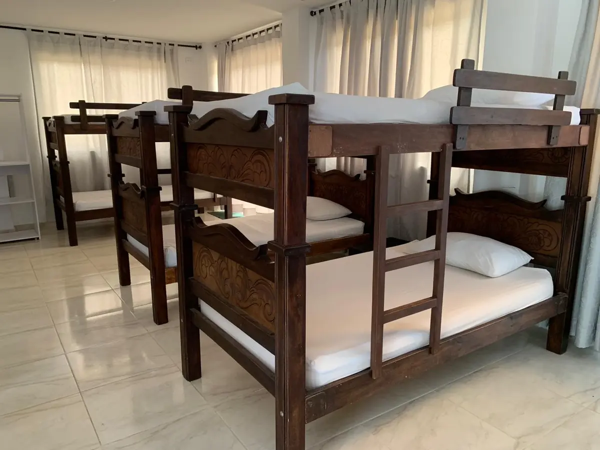 Hotel Finca Villa Nathaly — foto 2 de 3