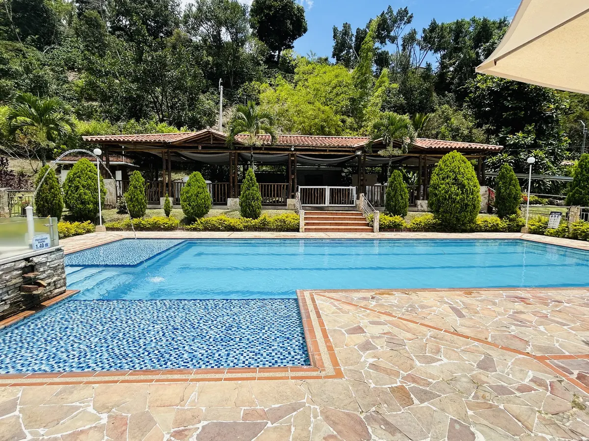 Hotel Finca Villa Nathaly — foto 3 de 3