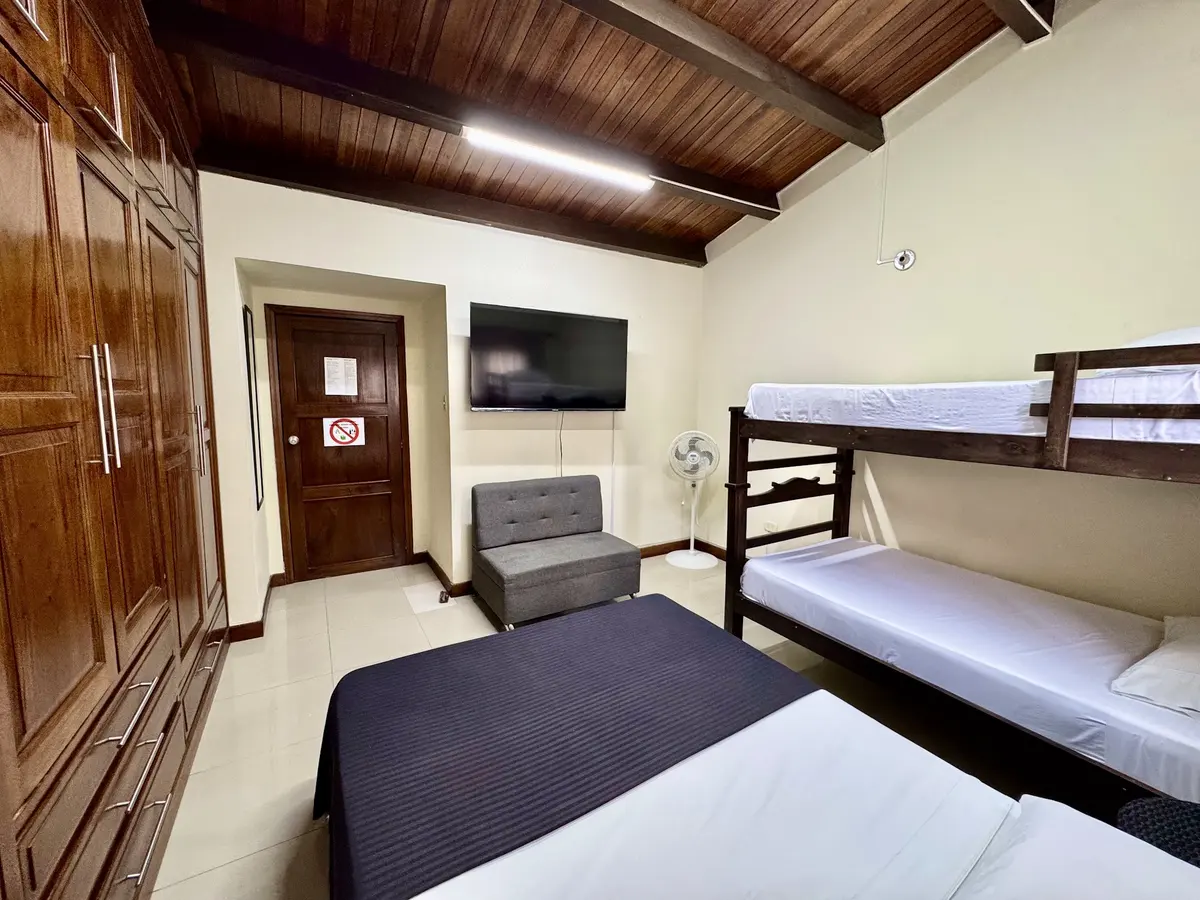 Ámbar Hostel San Gil — foto 3 de 3