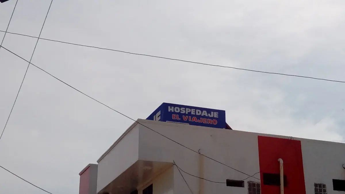 Hospedaje El Viajero — foto 2 de 3