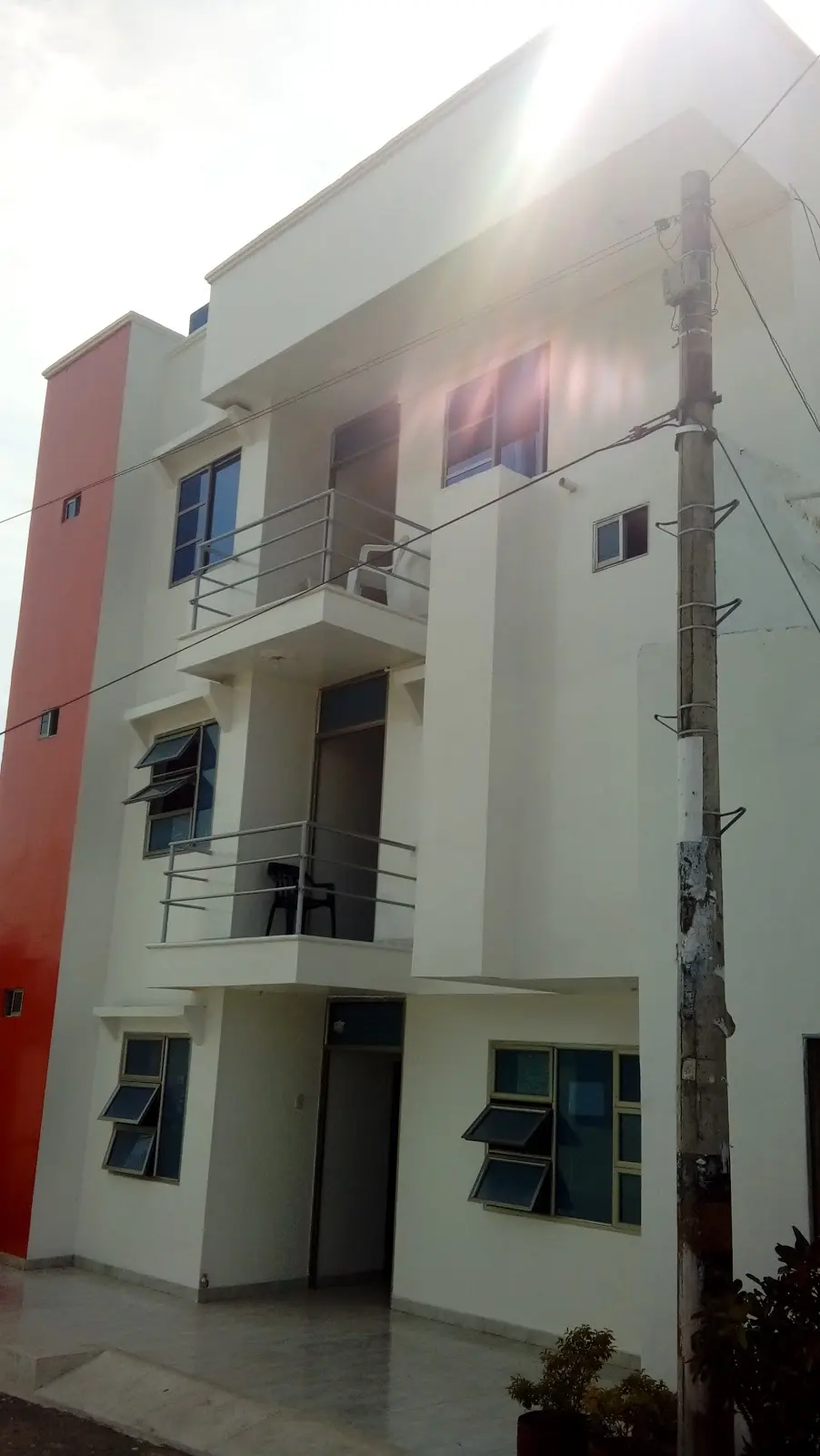 Hospedaje El Viajero