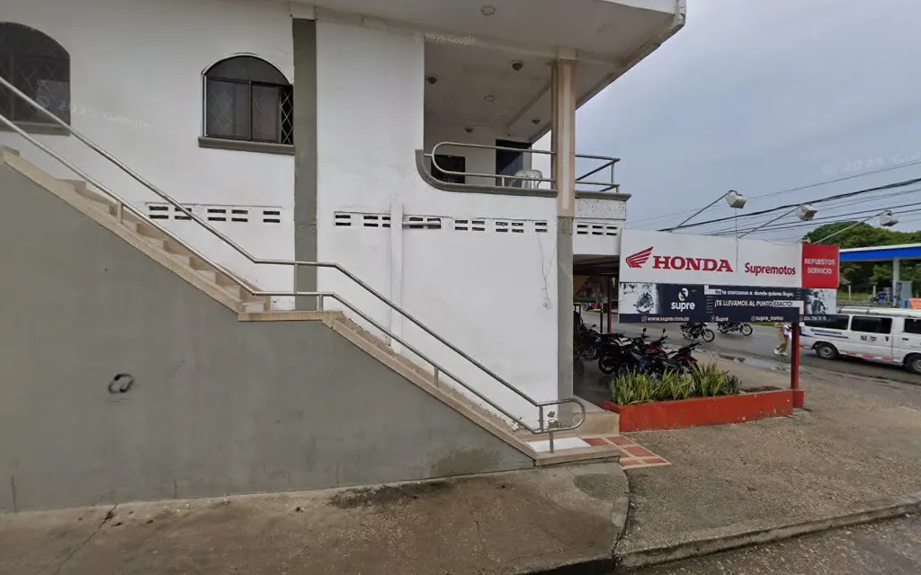 Hospedaje la Troncal