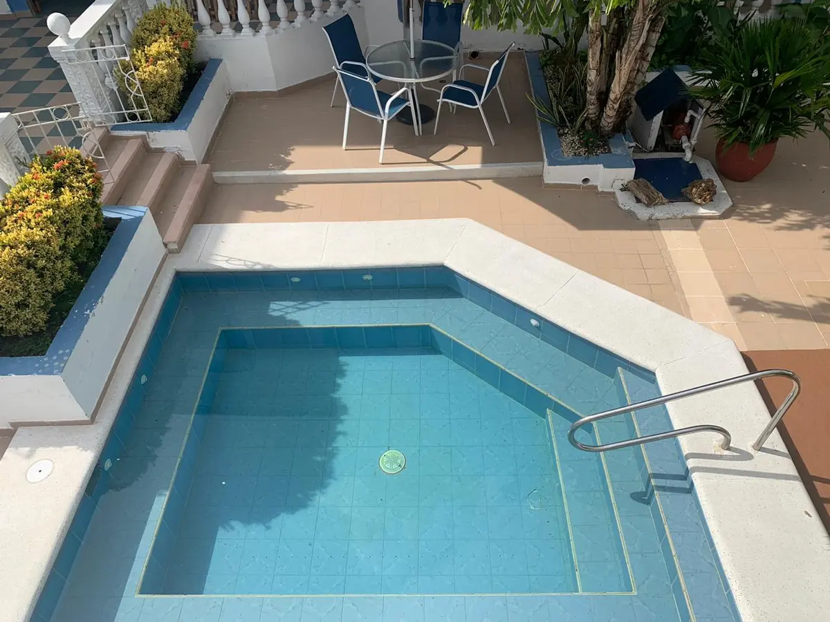 Hotel Corozal Plaza — foto 3 de 3