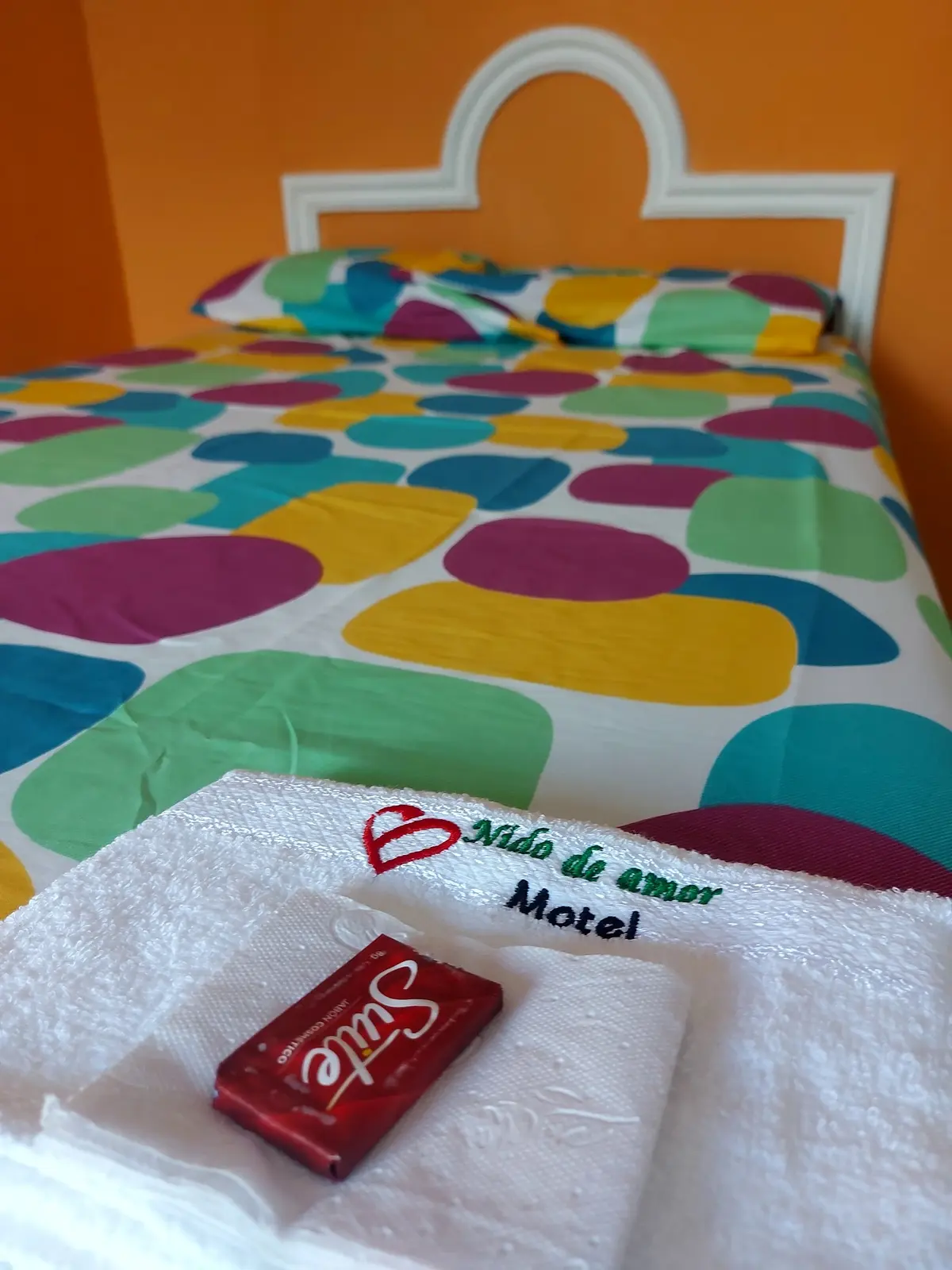 Motel Nido De Amor — foto 3 de 3