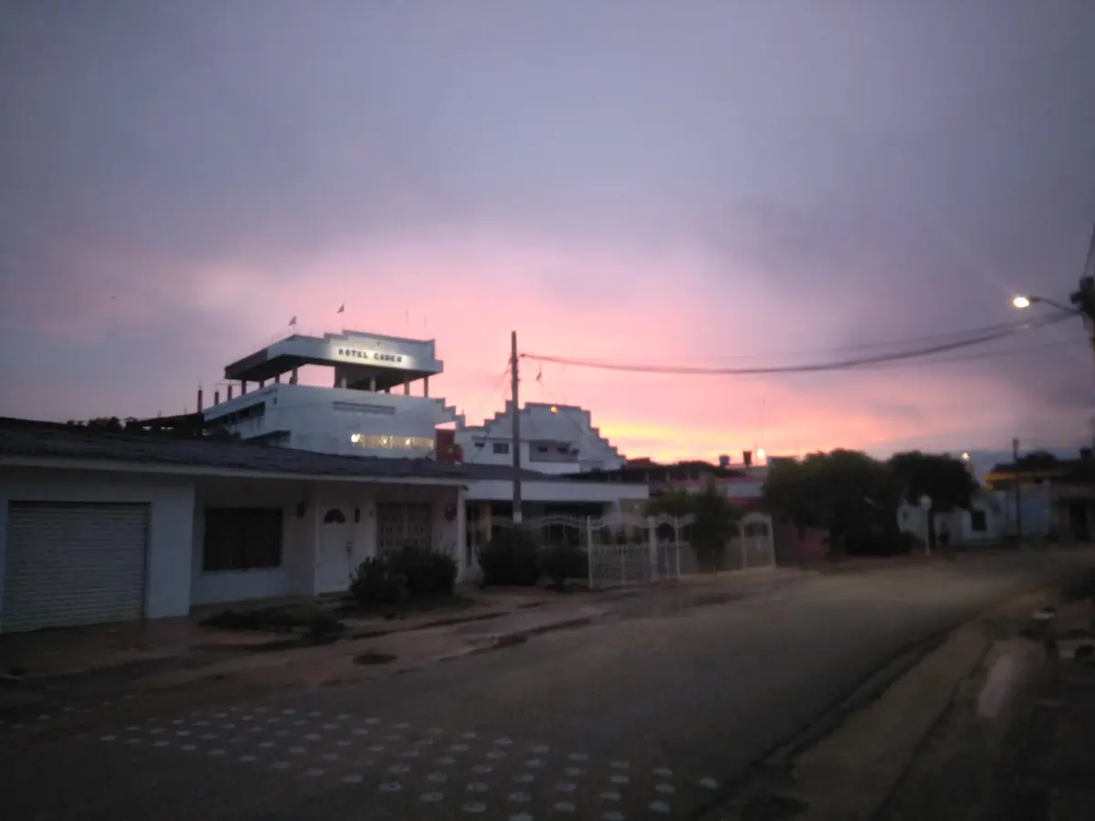 Hotel Camer — foto 3 de 3