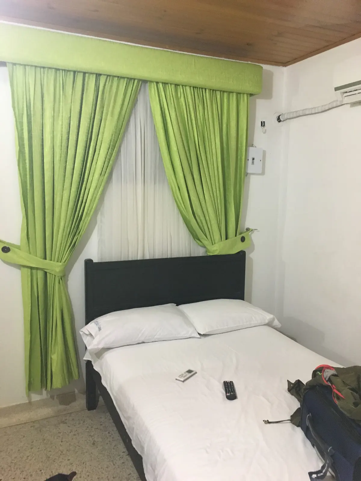Hotel Camer — foto 2 de 3