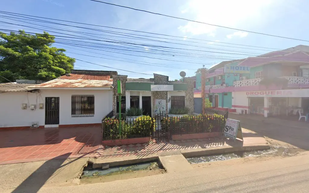 HOTEL EL KAZETON