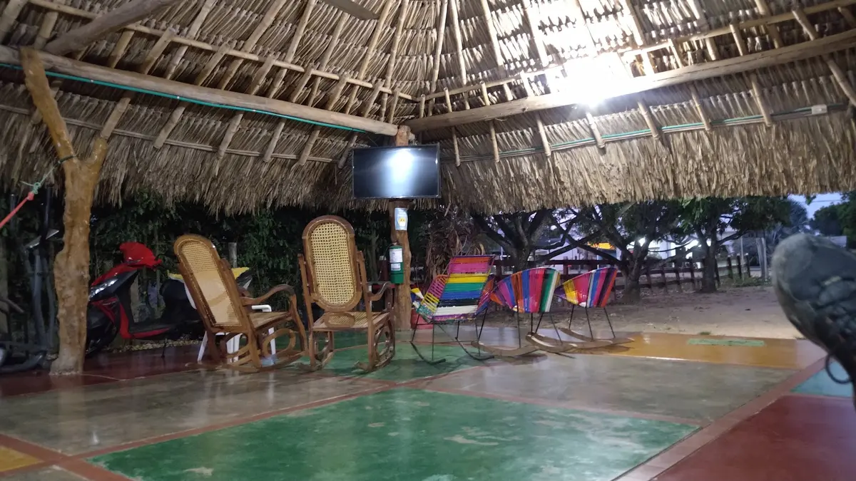 Hotel las Hamacas — foto 2 de 3