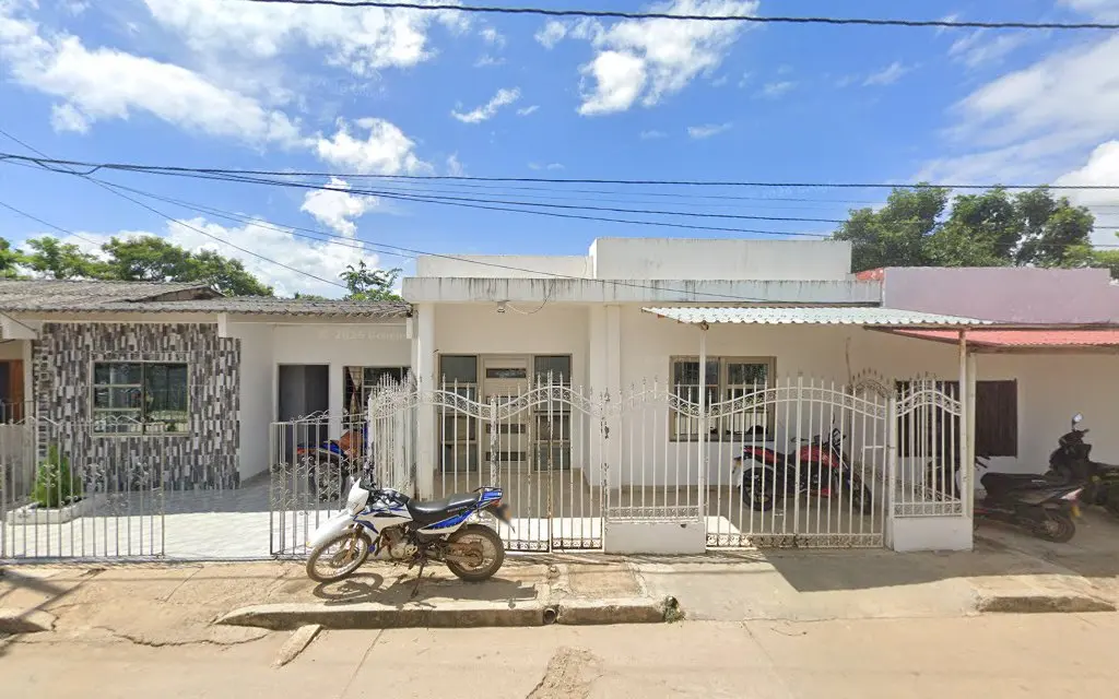 Hotel San Marcos