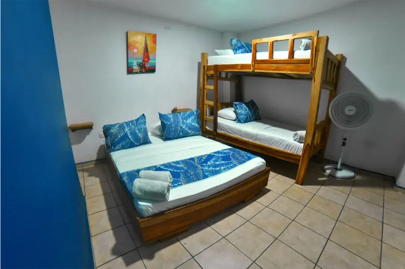 HOSTEL BEACH HOUSE — foto 4 de 4
