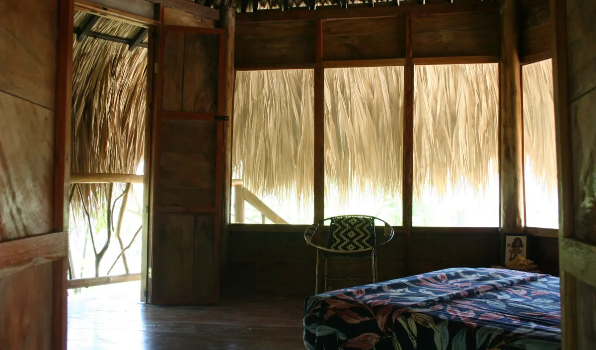 Nugeku Hostel