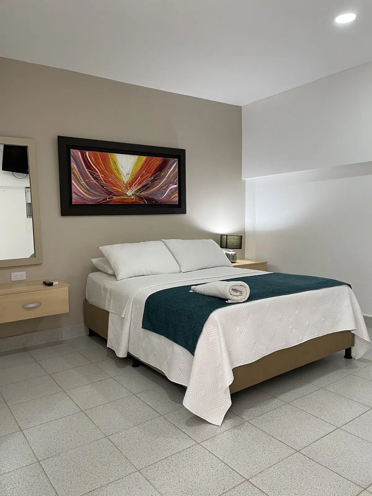 Hotel Ancor Sincelejo — foto 3 de 3