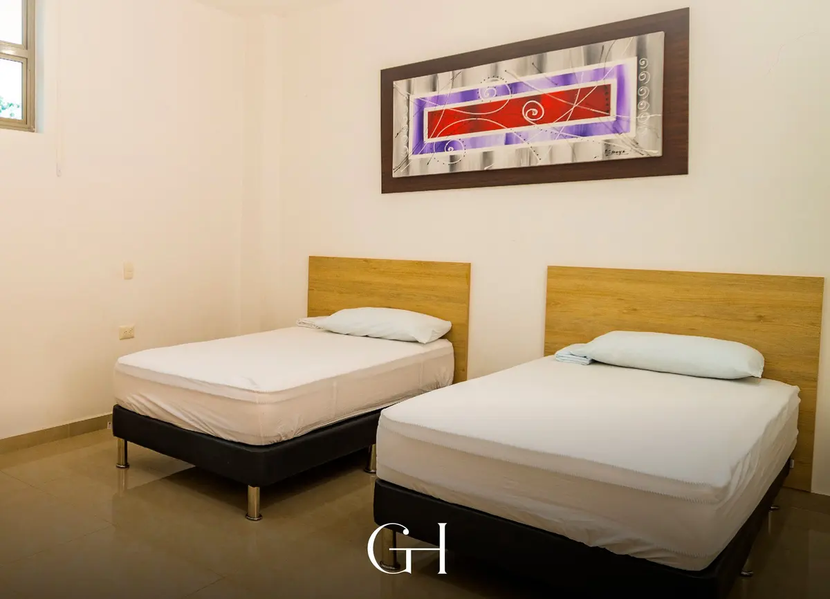 Hotel Génesis — foto 3 de 4