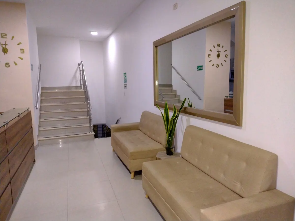 Hotel Ginebra Sincelejo — foto 2 de 3