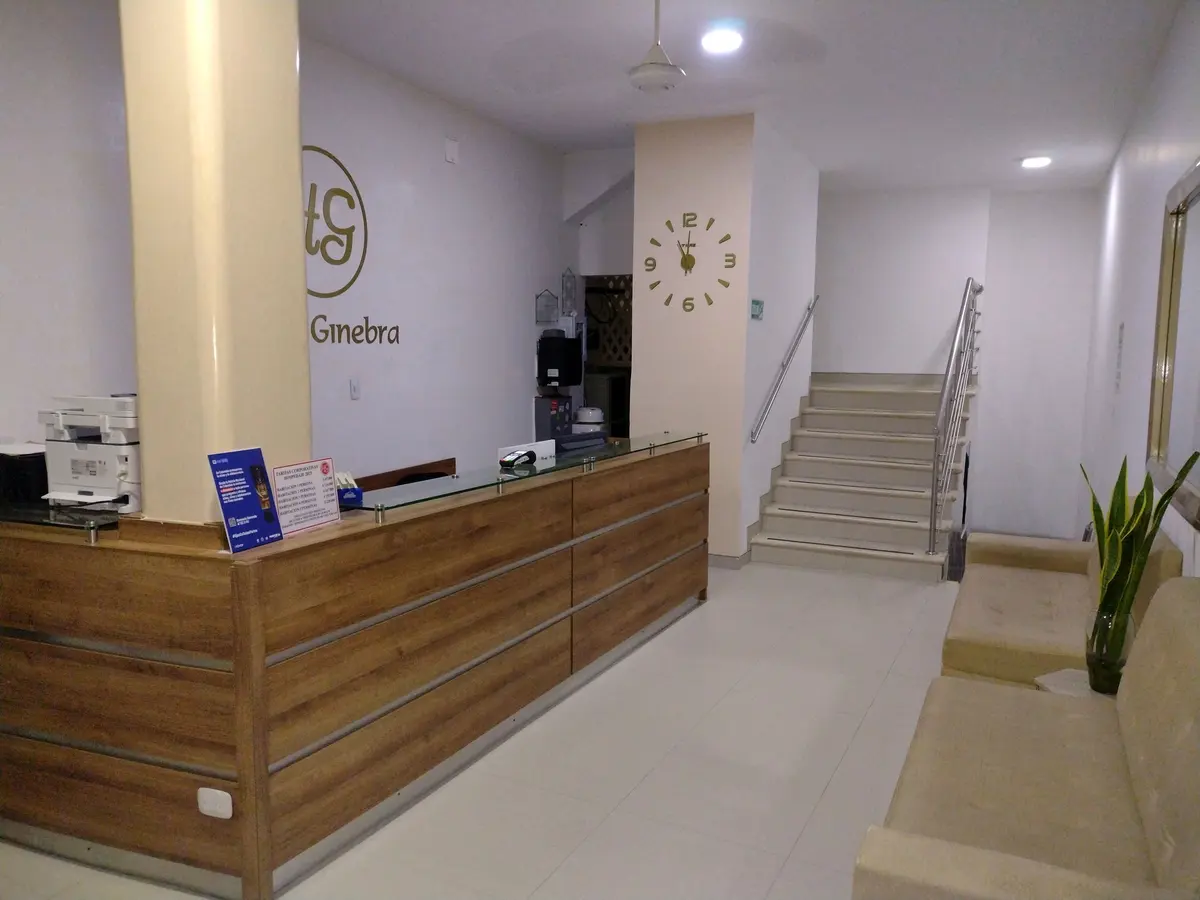 Hotel Ginebra Sincelejo — foto 3 de 3