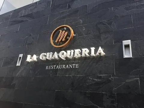 Hotel Malibú