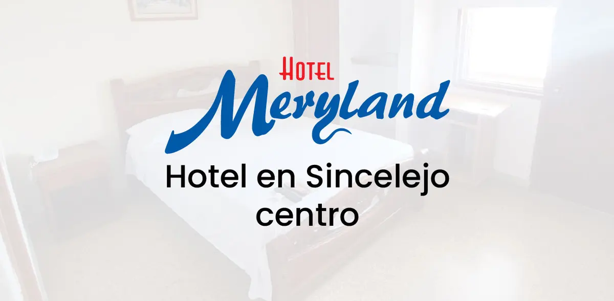 Hotel Meryland
