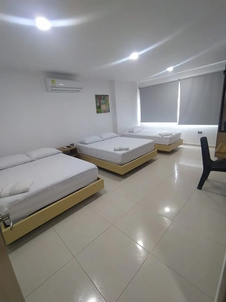 Hotel Palermo Sincelejo — foto 2 de 3