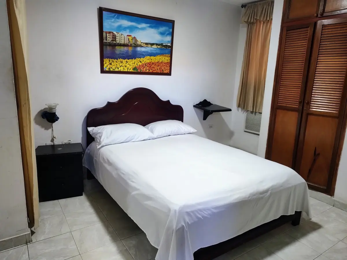 Hotel Tamaulipas Mixteca — foto 2 de 3