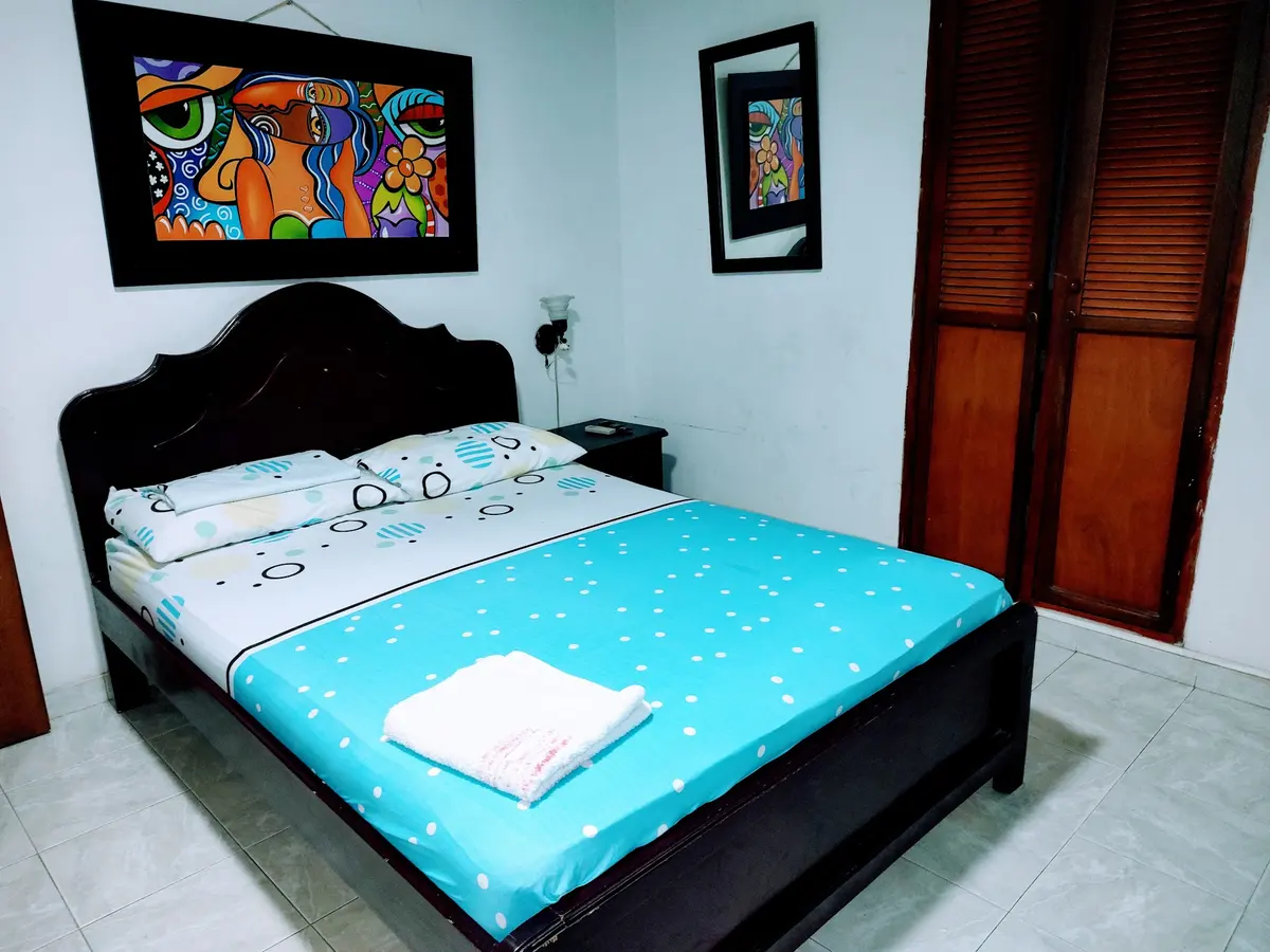 Hotel Tamaulipas Mixteca — foto 3 de 3