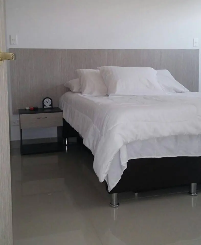 Santorini Class Hotel Boutique — foto 3 de 3