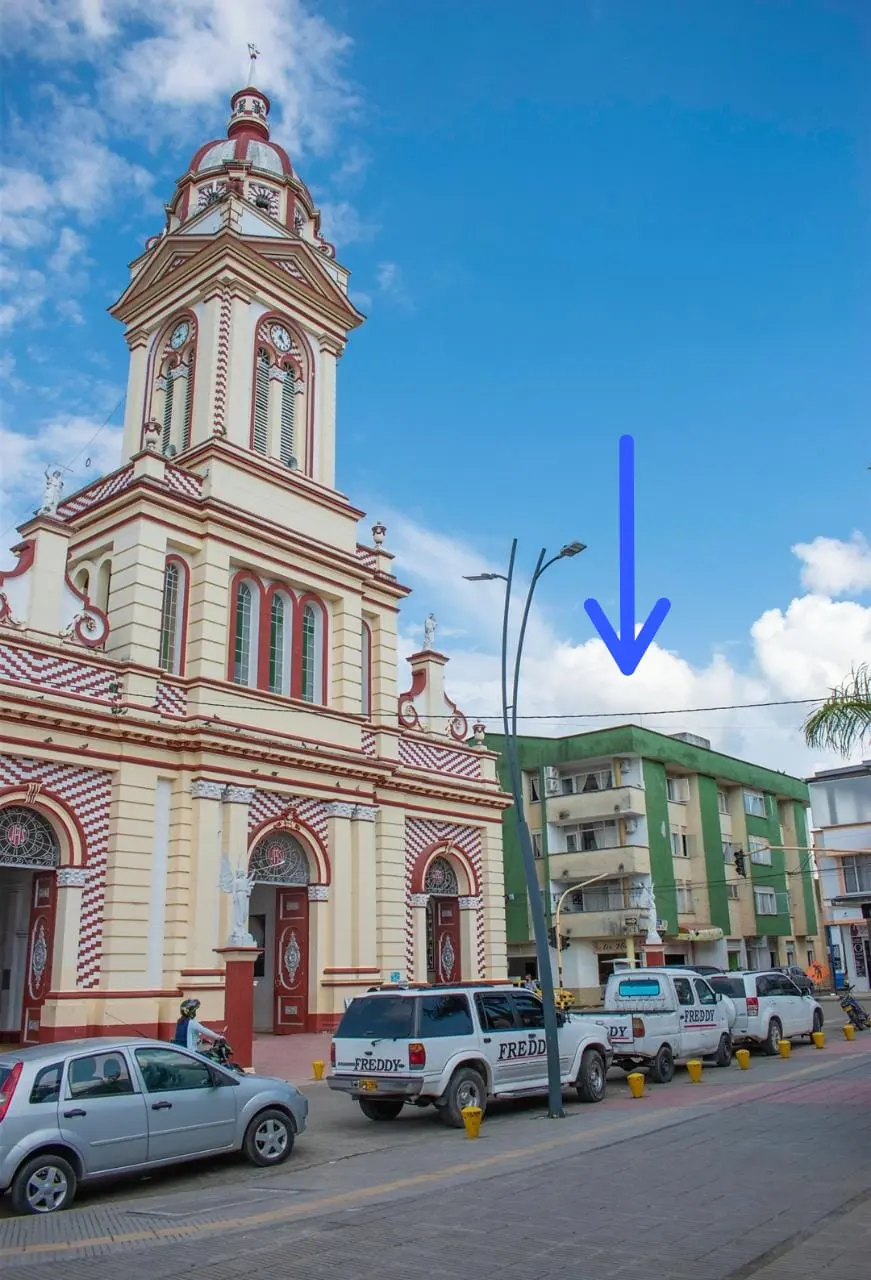 Hotel Olga Luz — foto 3 de 3