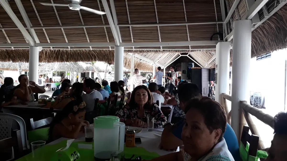 Club de Pesca Rey Pez Espinal — foto 2 de 3