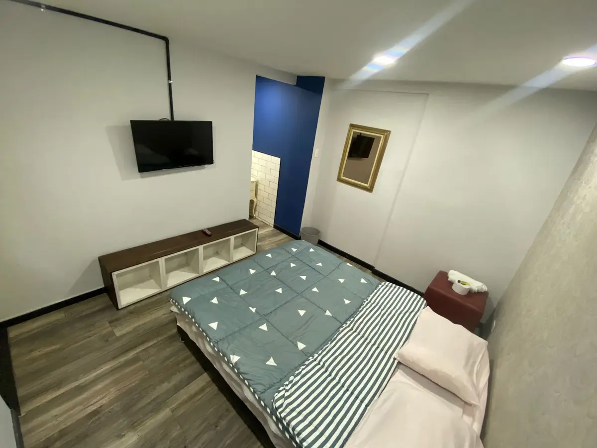 Fardo Hotel Boutique en ibagué | Zona Cadiz | Recepción Digital 24H